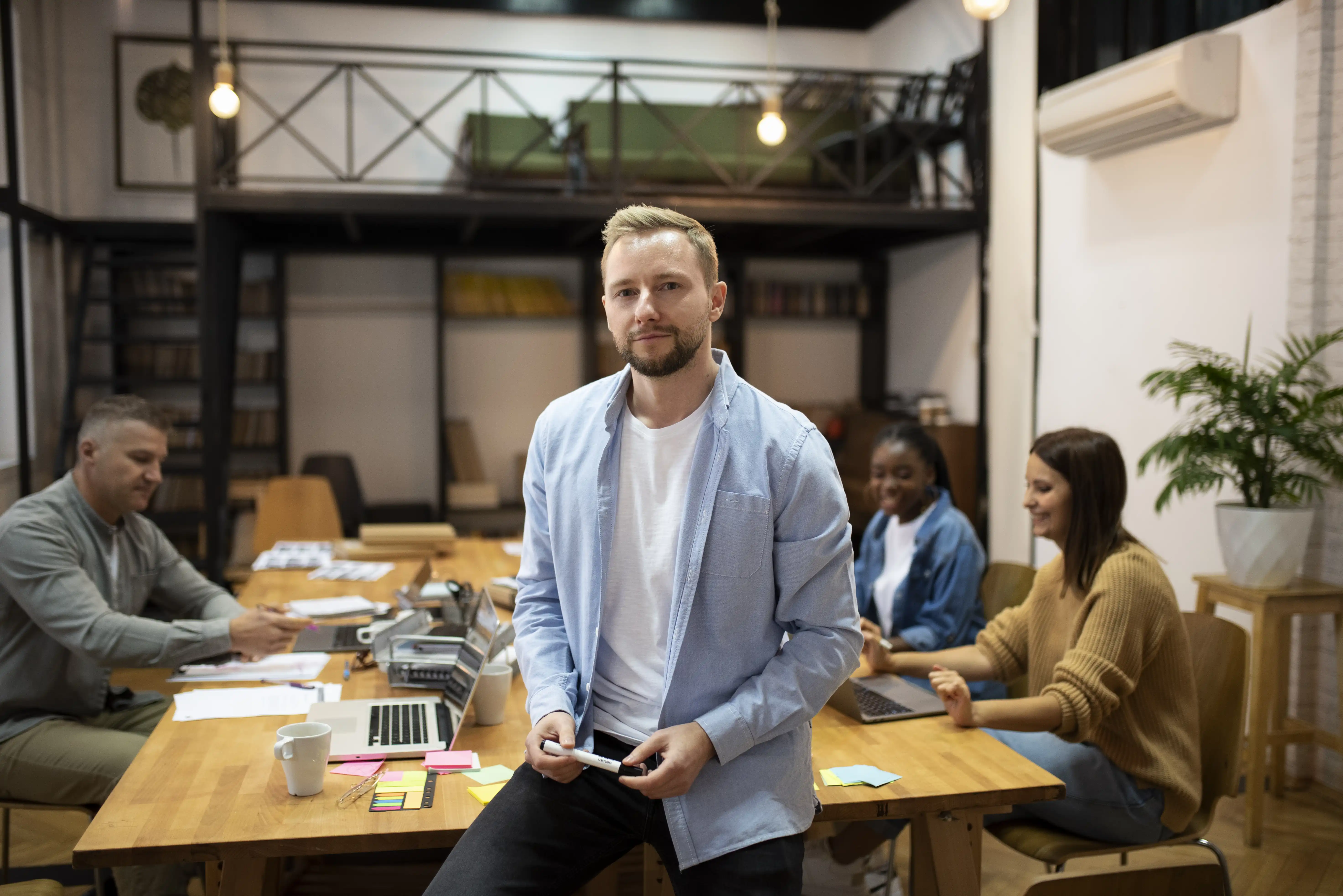 CEO Branding Session