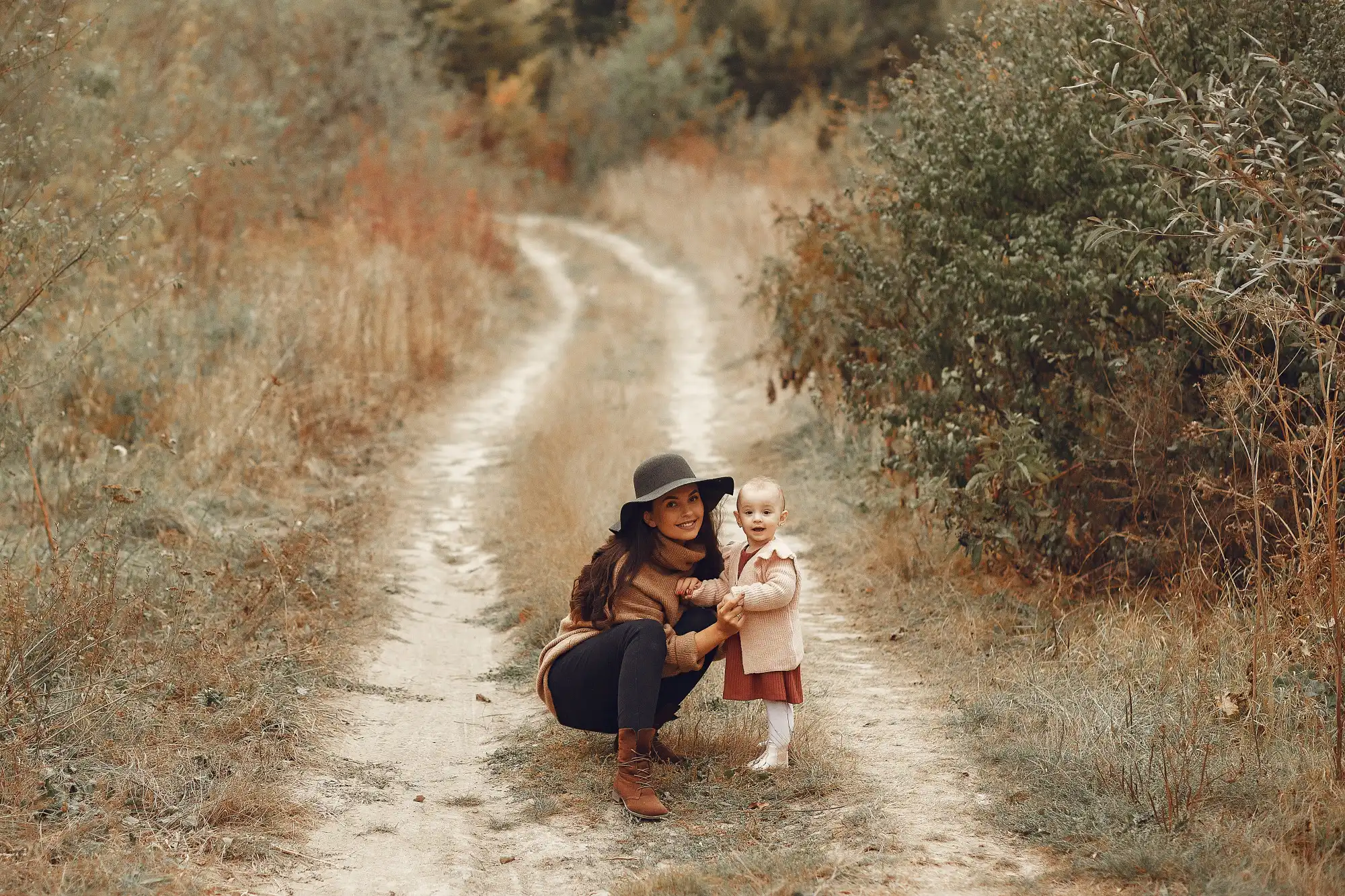 Family Location Photography