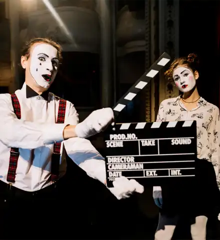 Documentary Films