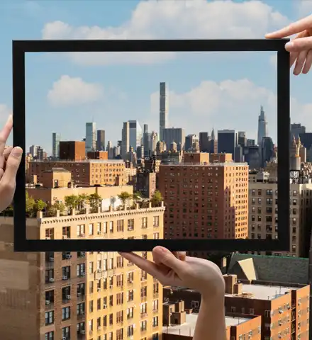 Real Estate Tours